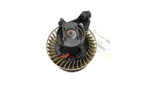 Ventilateur chauffage MERCEDES CLASSE A 168 Photo n°3