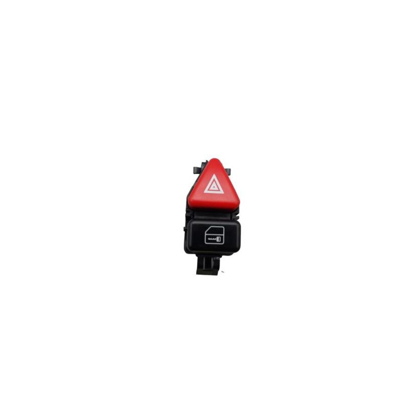 Bouton de warning MERCEDES CLASSE A 168 Photo n°1