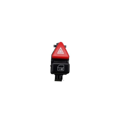Bouton de warning MERCEDES CLASSE A 168