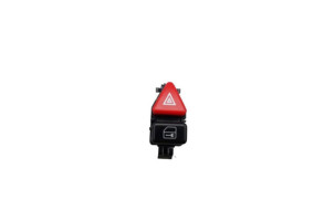 Bouton de warning MERCEDES CLASSE A 168 Photo n°1