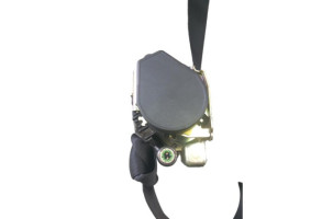 Ceinture arriere gauche MERCEDES CLASSE A 168 Photo n°2
