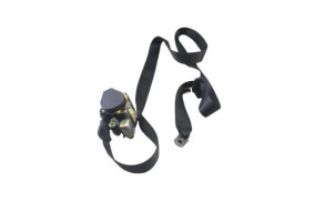 Ceinture arriere gauche MERCEDES CLASSE A 168 Photo n°3