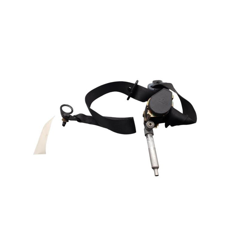Ceinture avant gauche MERCEDES CLASSE A 168 Photo n°1
