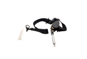 Ceinture avant gauche MERCEDES CLASSE A 168 Photo n°1