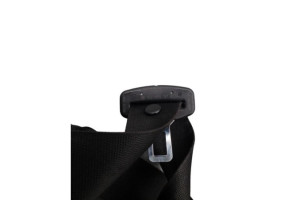 Ceinture avant gauche MERCEDES CLASSE A 168 Photo n°3