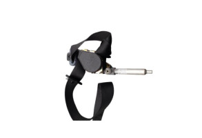 Ceinture avant gauche MERCEDES CLASSE A 168 Photo n°4