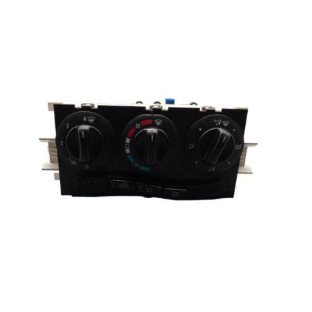 Commande chauffage MERCEDES CLASSE A 168