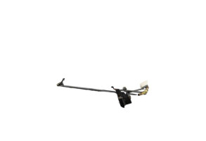 Moteur essuie glace avant MERCEDES CLASSE A 168 Photo n°5