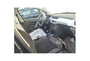 CITROEN C3 2 PHASE 1 1.6 HDI - 8V TURBO Photo n°14