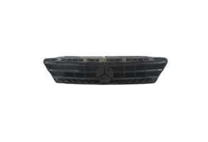 Calandre MERCEDES CLASSE A 168 Photo n°2