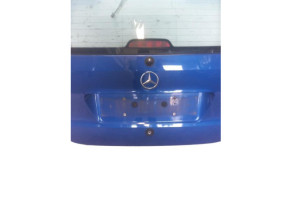 Malle/Hayon arriere MERCEDES CLASSE A 168 Photo n°5