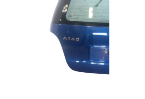 Malle/Hayon arriere MERCEDES CLASSE A 168 Photo n°6