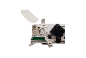 Commande chauffage RENAULT CLIO 2 CAMPUS Photo n°1