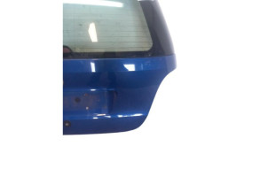 Malle/Hayon arriere MERCEDES CLASSE A 168 Photo n°9