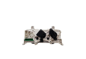 Commande chauffage RENAULT CLIO 2 CAMPUS Photo n°2