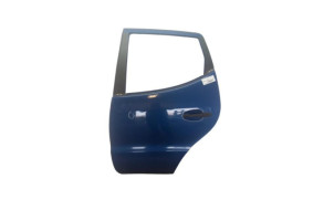Porte arriere gauche MERCEDES CLASSE A 168 Photo n°3