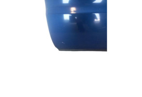Porte arriere gauche MERCEDES CLASSE A 168 Photo n°5