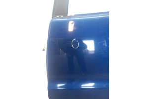 Porte arriere gauche MERCEDES CLASSE A 168 Photo n°7