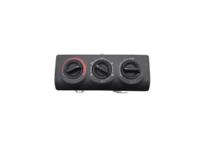 Commande chauffage RENAULT CLIO 2 CAMPUS Photo n°3