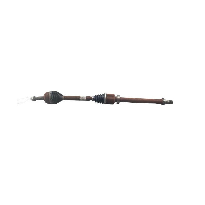 Cardan droit (transmission) RENAULT CAPTUR 1 Photo n°1