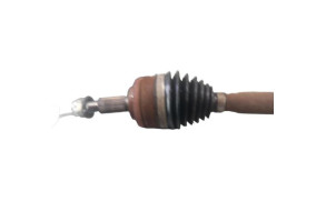 Cardan droit (transmission) RENAULT CAPTUR 1 Photo n°3