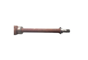 Cardan droit (transmission) RENAULT CAPTUR 1 Photo n°4