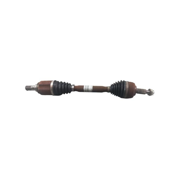 Cardan gauche (transmission) RENAULT CAPTUR 1 Photo n°1