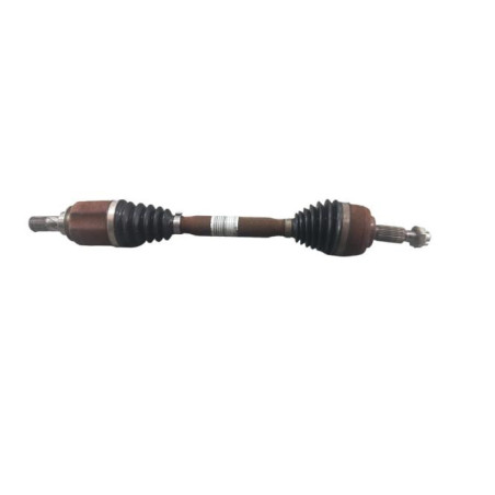 Cardan gauche (transmission) RENAULT CAPTUR 1
