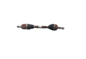 Cardan gauche (transmission) RENAULT CAPTUR 1 Photo n°1