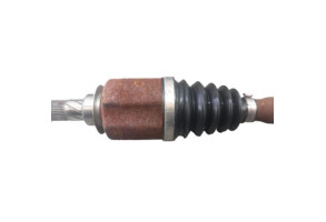 Cardan gauche (transmission) RENAULT CAPTUR 1 Photo n°2