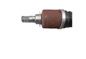 Cardan gauche (transmission) RENAULT CAPTUR 1 Photo n°3
