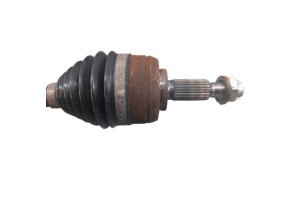 Cardan gauche (transmission) RENAULT CAPTUR 1 Photo n°5