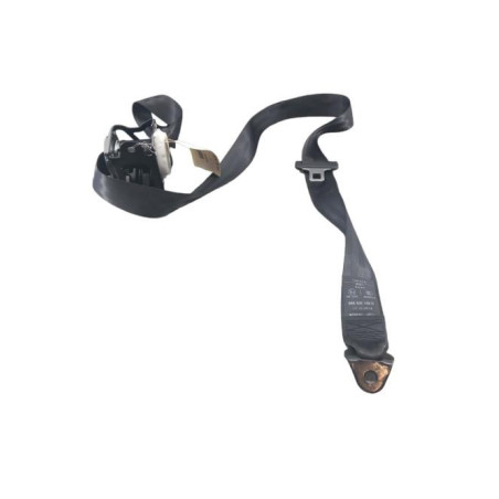Ceinture arriere droit RENAULT CAPTUR 1