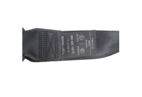 Ceinture arriere droit RENAULT CAPTUR 1 Photo n°2