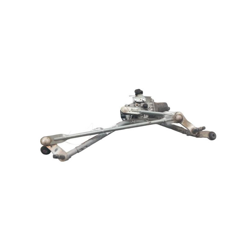Moteur essuie glace avant RENAULT CAPTUR 1 Photo n°1