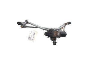 Moteur essuie glace avant RENAULT CAPTUR 1 Photo n°5