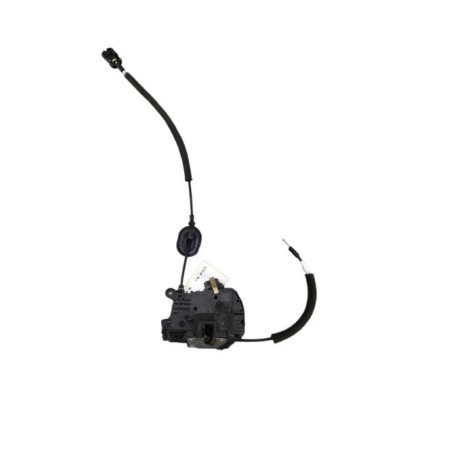 Serrure arriere droit RENAULT CAPTUR 1