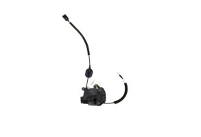 Serrure arriere droit RENAULT CAPTUR 1 Photo n°1