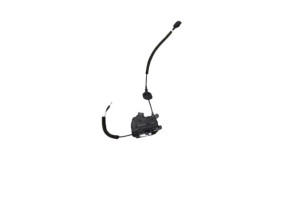 Serrure arriere droit RENAULT CAPTUR 1 Photo n°3