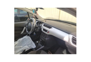 CITROEN C3 2 PHASE 1 1.6 HDI - 8V TURBO Photo n°15