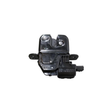 Serrure de coffre RENAULT CAPTUR 1