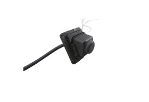 Camera de recul RENAULT CAPTUR 1 Photo n°1