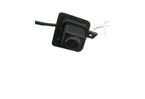 Camera de recul RENAULT CAPTUR 1 Photo n°4