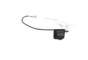 Camera de recul RENAULT CAPTUR 1 Photo n°5