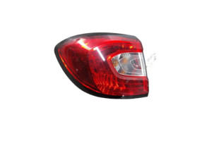 Feu arriere principal gauche (feux) RENAULT CAPTUR 1 Photo n°3