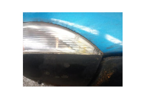 Retroviseur droit RENAULT CAPTUR 1 Photo n°3