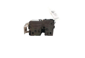 Serrure arriere droit RENAULT CLIO 2 CAMPUS Photo n°3