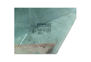 Vitre avant gauche RENAULT CAPTUR 1 Photo n°1