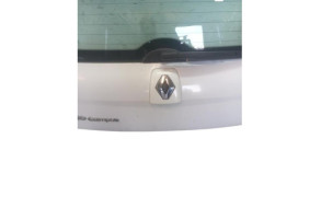 Malle/Hayon arriere RENAULT CLIO 2 CAMPUS Photo n°5