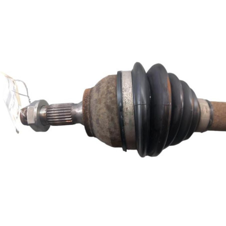 Cardan gauche (transmission) PEUGEOT 3008 1